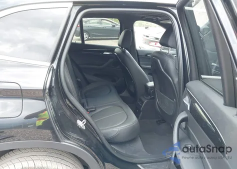 2018 BMW X1 xDrive28I from USA, damaged, VIN WBXHT3C38J5K25498